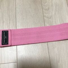 ヒップバンド