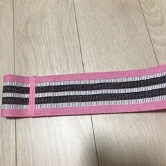 ヒップバンドの画像