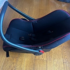 新生児　子供用品 ベビー用品 チャイルドシートの画像