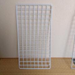 《値下げしました!》ワイヤーネット※合計16枚の画像