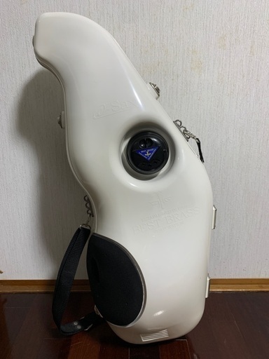 イーサックス　消音器
