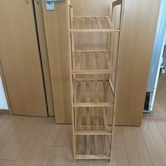 シューズラック