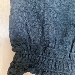 リリーブラウン🩷フリーサイズの画像