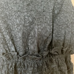 リリーブラウン🩷フリーサイズの画像