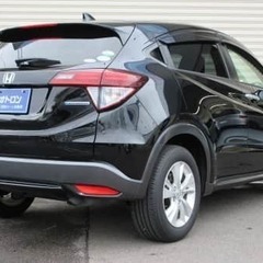 大人気のハイブリッドコンパクトSUV！ホンダ　ヴェゼルハイブリッド　Xの画像