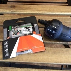【中古パーツ販売！購入or購入+取り付け可能！】SHIMANO ...