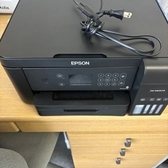 パソコン プリンター （ジャンク）の画像