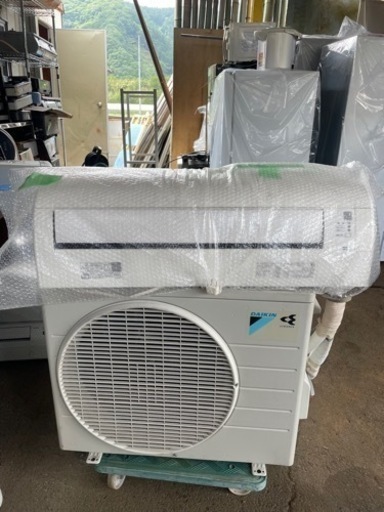 エアコンーダイキン