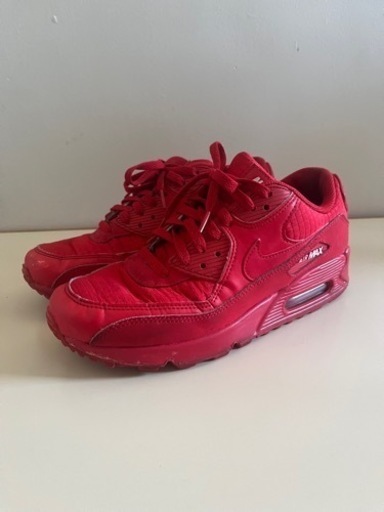 スニーカー AIR MAX95   26cm
