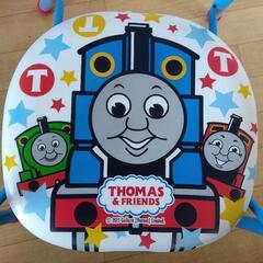 トーマス★豆椅子の画像