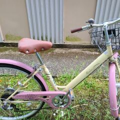 自転車売ります