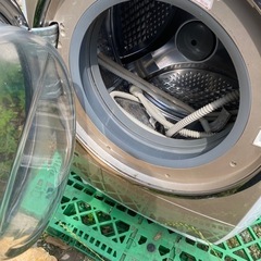 家電 生活家電 洗濯機の画像