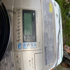 家電 生活家電 洗濯機の画像