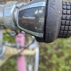 自転車売りますの画像