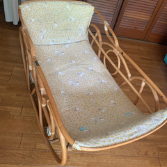 揺りかご　ゆりかごの画像