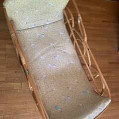 揺りかご　ゆりかごの画像