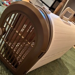 ペットキャリーケース➕リュック