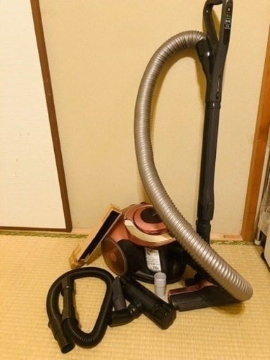 トルネオ　家電 生活家電 掃除機