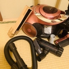 トルネオ　家電 生活家電 掃除機　　の画像