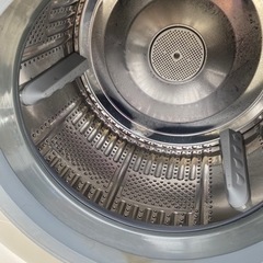 家電 生活家電 洗濯機の画像