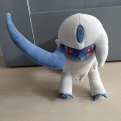 ポケモン　 ぬいぐるみ④