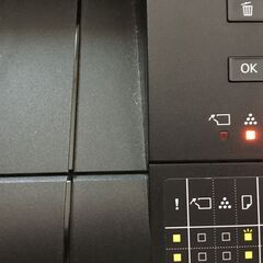 エプソンモノクロプリンター　LP-S180DN+トナーの画像