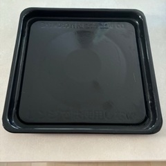 オーブン機能付きレンジの画像