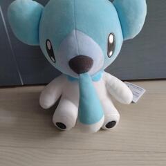 ポケモン　ぬいぐるみ⑤