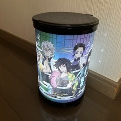 鬼滅の刃　灯篭　照明　柱全員集合！