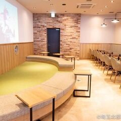 6月22日(土) 13：30 -  *女性主催* ≪ウニクス鴻巣...