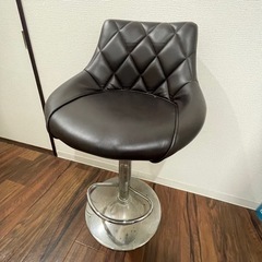 家具 椅子 ハイチェアの画像