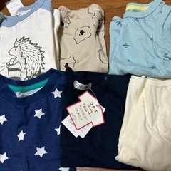 ベビー服　サイズ95の画像