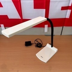 【デスクスタンド　LED】HSD16012W-D12 デスクライ...