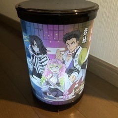 鬼滅の刃　灯篭　照明　柱全員集合！の画像