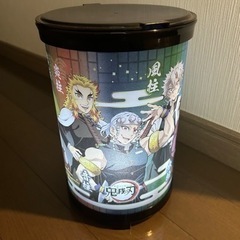 鬼滅の刃　灯篭　照明　柱全員集合！の画像