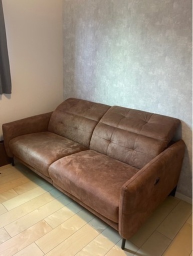 家具 ソファ 3人掛けソファ