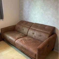 家具 ソファ 3人掛けソファ
