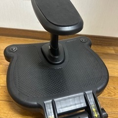 ベビーカーステップ　2人乗り　Rozallyの画像