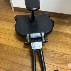ベビーカーステップ　2人乗り　Rozallyの画像