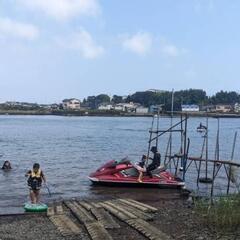 仲間募集　ゴールデンウイーク３日霞ヶ浦からスタート