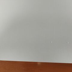 Alebert 電動 昇降式デスク 天板幅160cm奥行60cm厚み1.5cm　3000円　売りますの画像