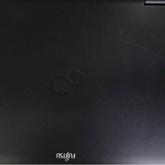 213M FUJITSU ノートPC Core i5 メモリ8GB SSD256Gの画像