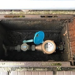 急募‼️古川で止水栓を交換できる方 工事