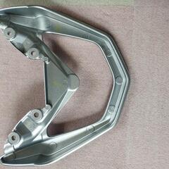 NMAX125リアスポイラーの画像