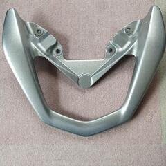 NMAX125リアスポイラーの画像