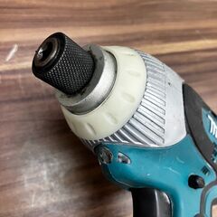 🛠️makita/マキタ🛠️コード式インパクトドライバー🛠️69...
