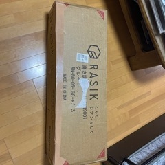 組み立て式高さ調整シングルベッドの画像