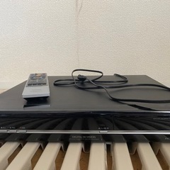 DVDレコーダー　東芝　　RD-S302(受け渡し日時確定)