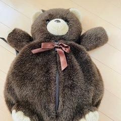 乳幼児用リュック