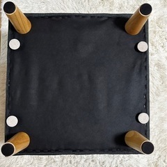 家具 ソファ オットマンの画像